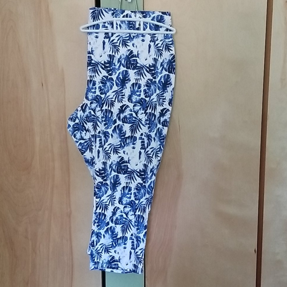 Capris
